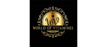 World of Vitamines