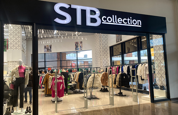 STB collection